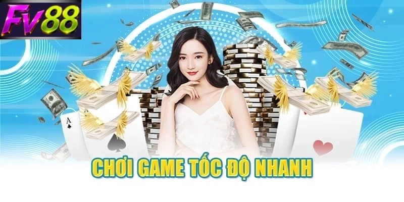 choi game toc do nhanh Chơi game tốc độ nhanh